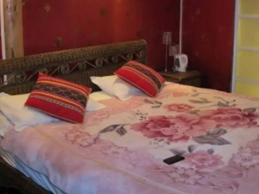 Lijiang Open Sesame House