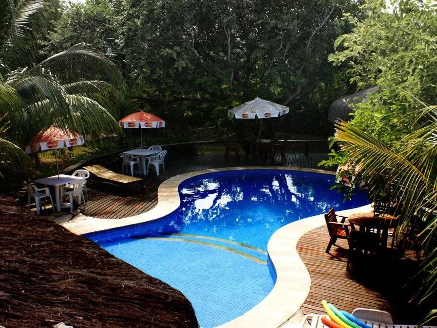 Hotel Cave do Sol