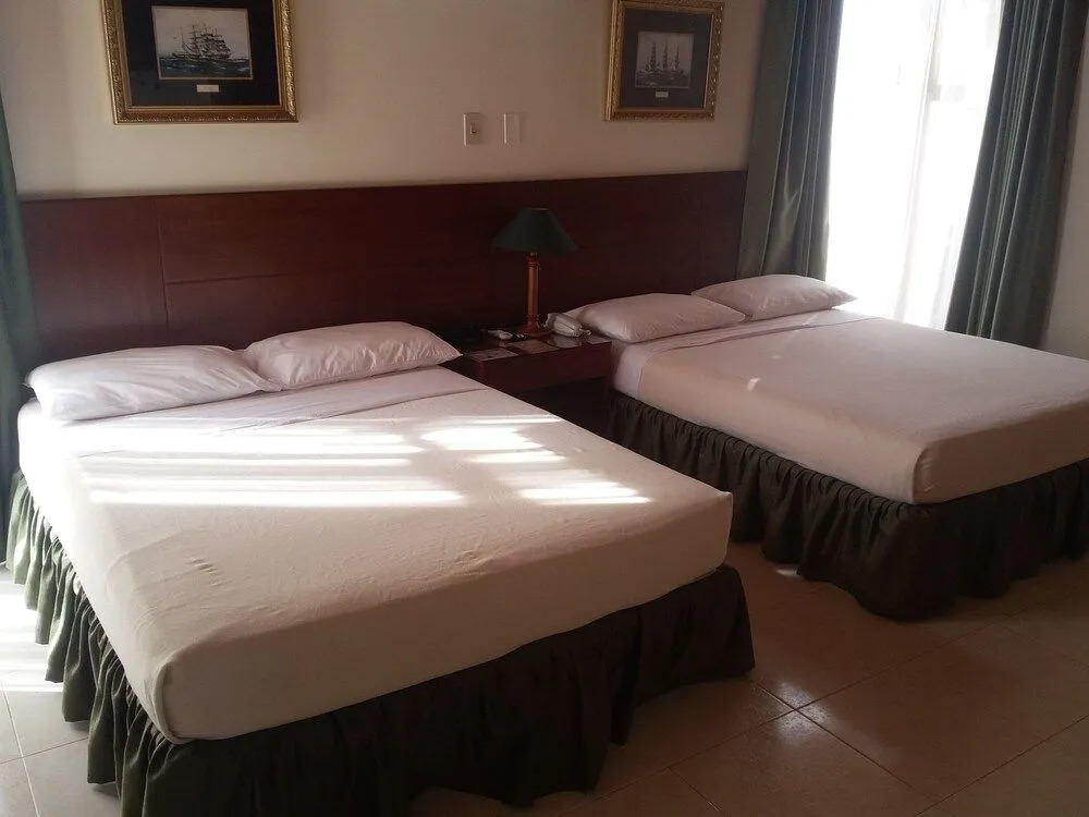 Hotel Alhambra