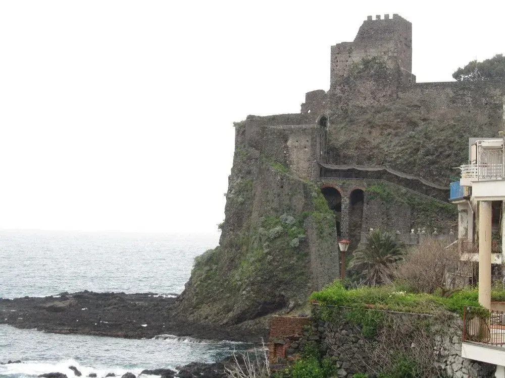 Come In Sicily - Fishermann House