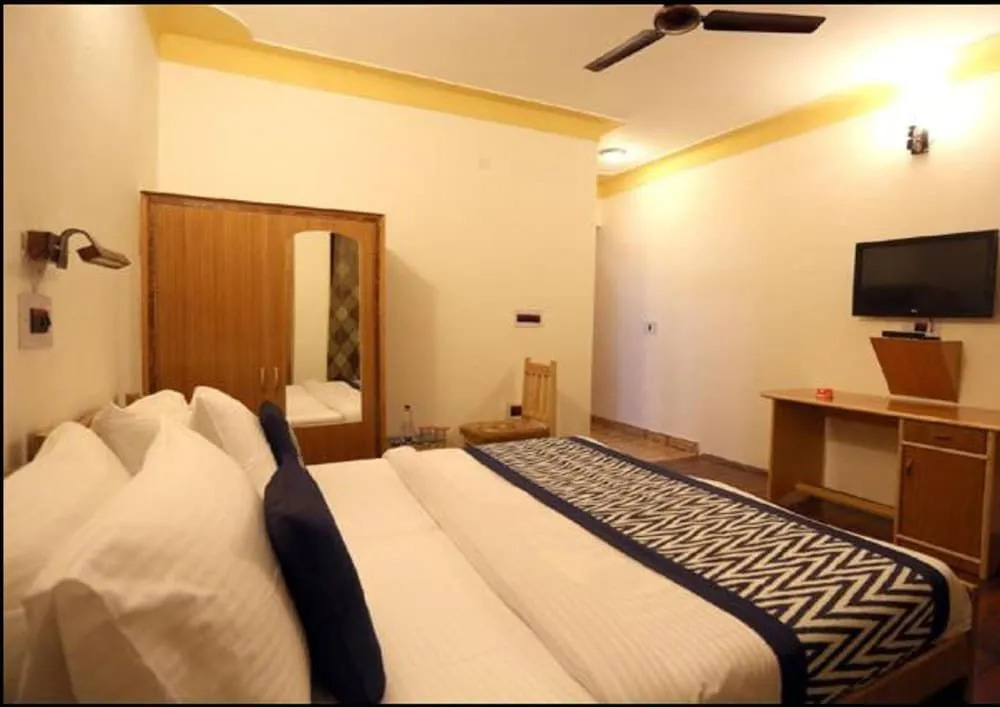 Hotel Stendel