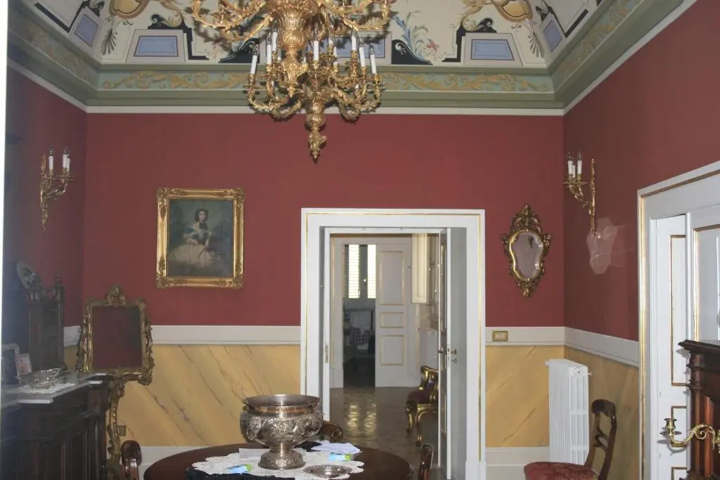 Palazzo Franza Musarò