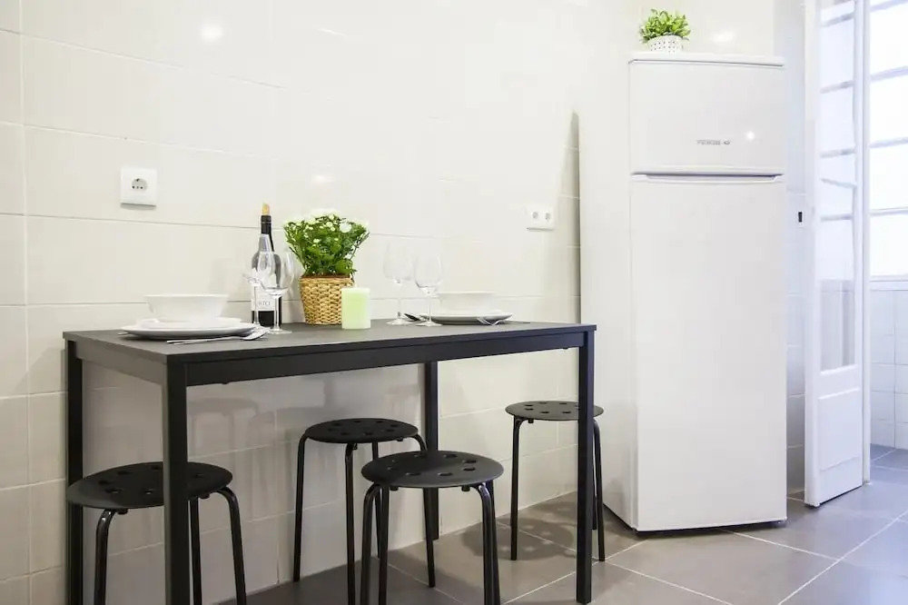 Lisbon Amazing Castel View Apartment