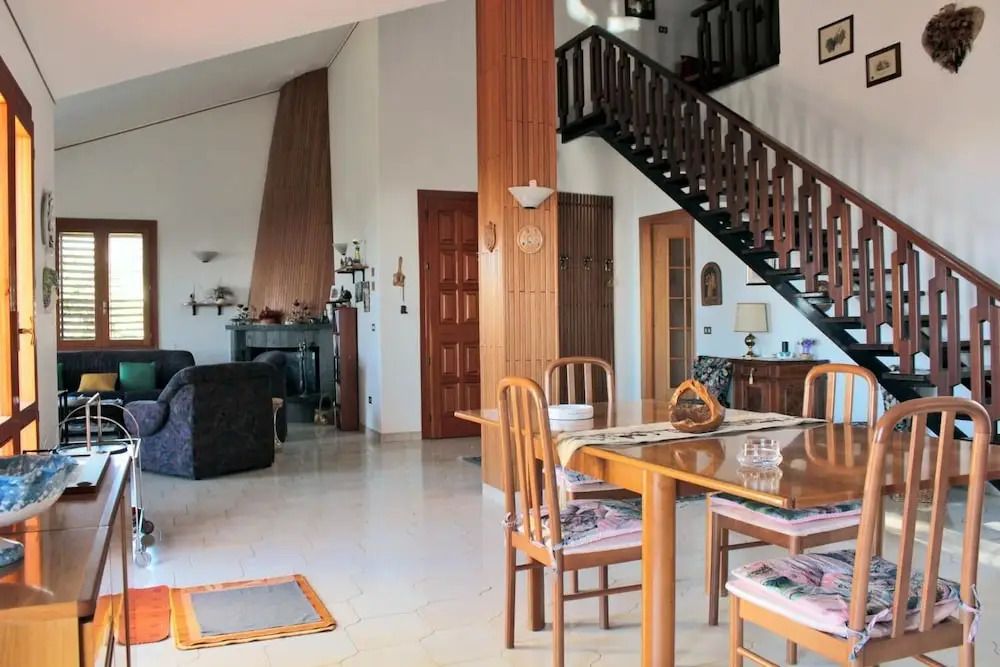 Magma Guest House