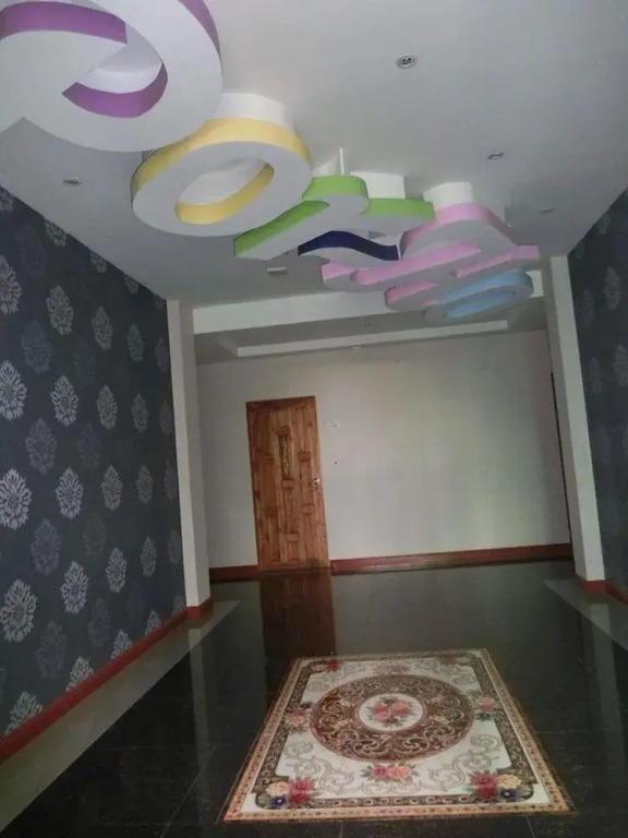 Subpaisarn Hotel