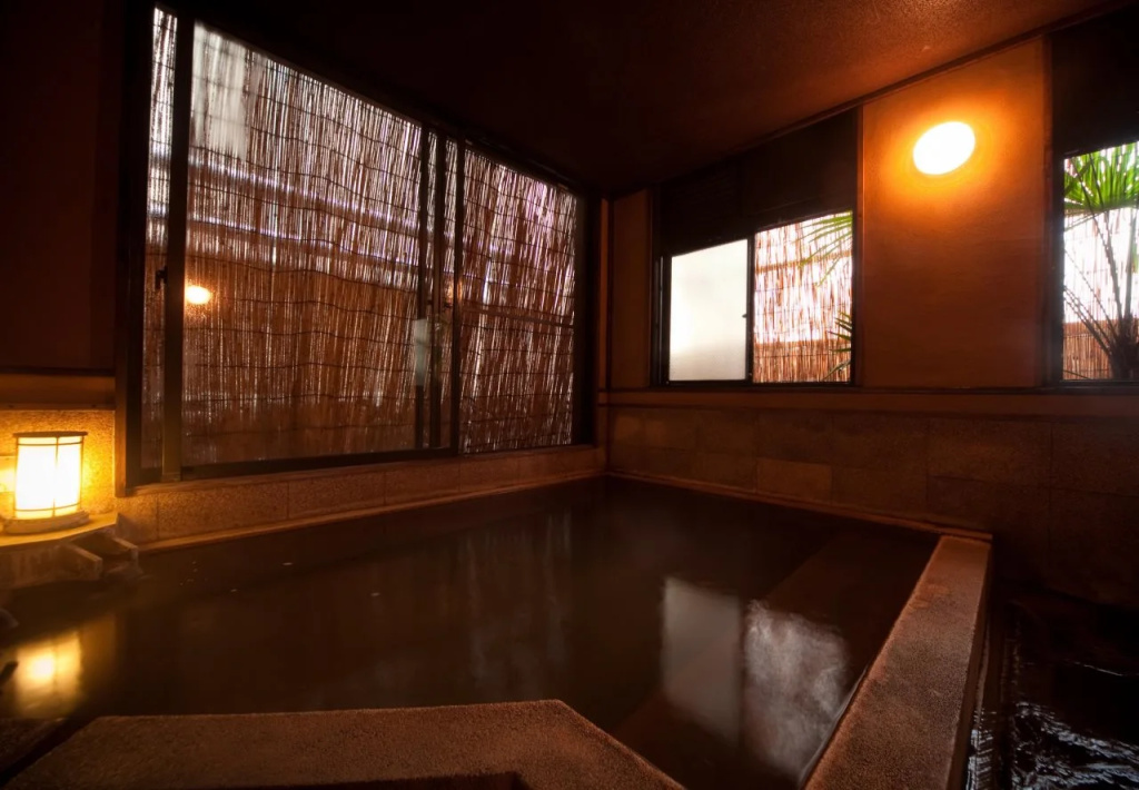 Ryokan Kappo Sekiya