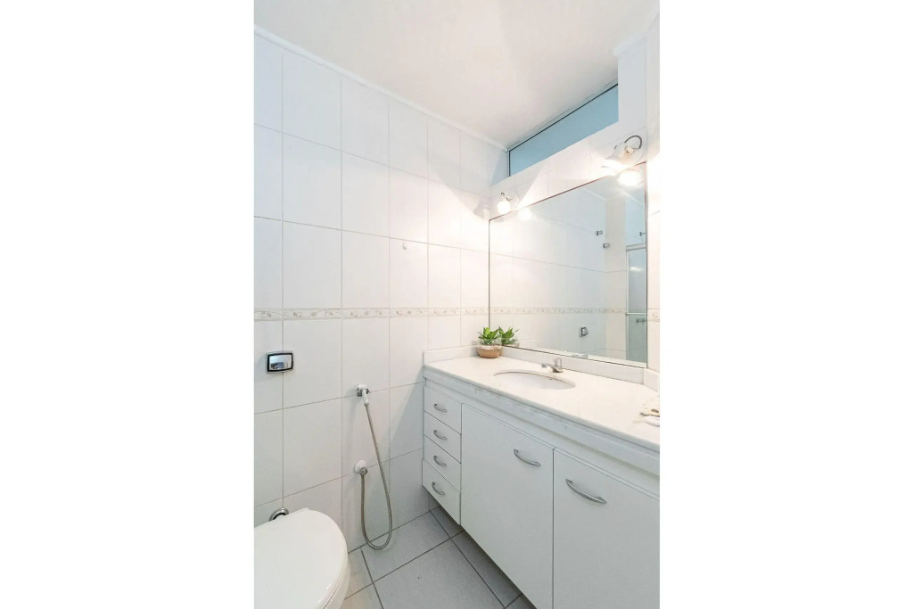 Studio Em Copacabana Perto Da Praia | Nsc1355/402