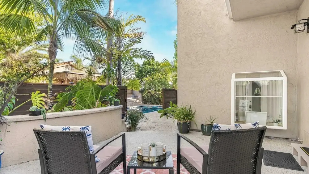 Sun-drenched San Diego Escape w/ Pool, Palapa Lounge & Alfresco Dining Casa Walmar by Avantstay