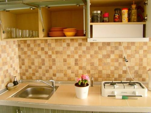 AYD Apartment Taksim