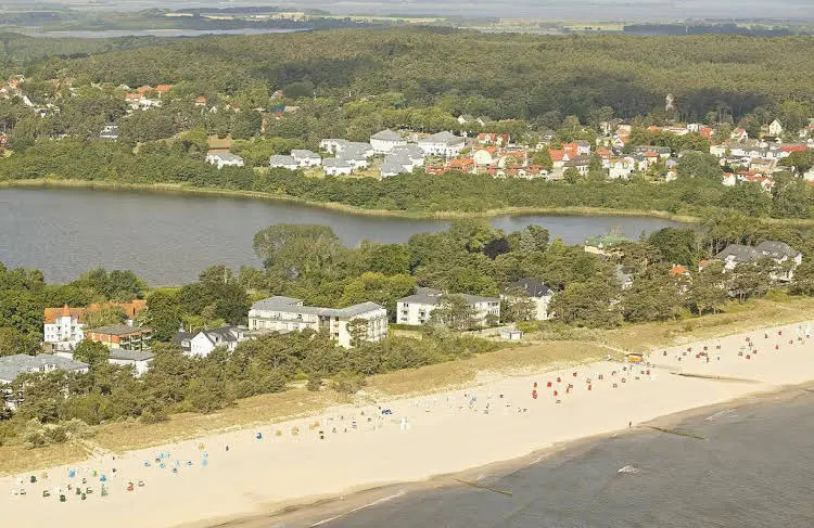 Strandhaus Aurell