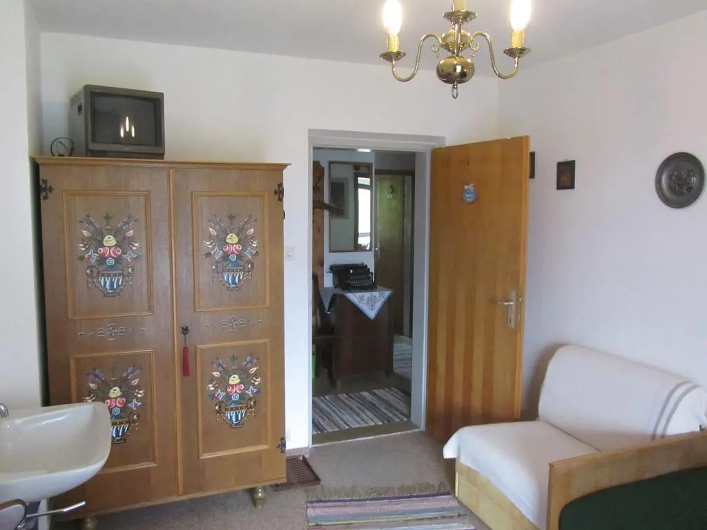 Haus Annelies Walchsee