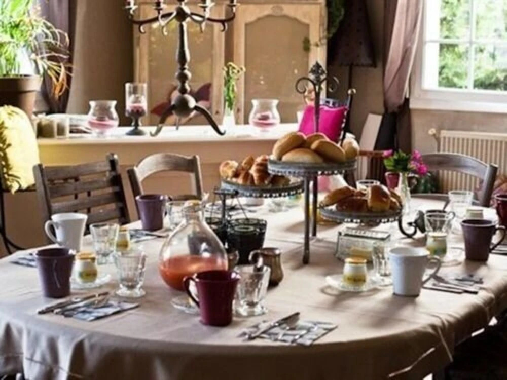 Le Clos Marie