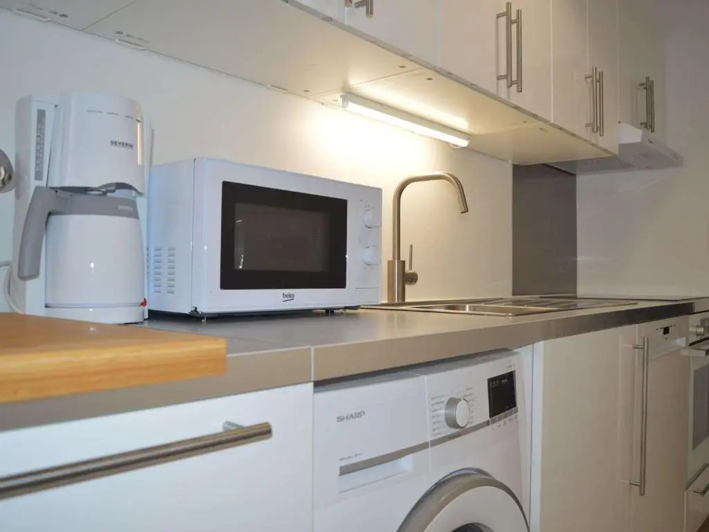 Appartement Banyuls-sur-Mer, 4 pièces, 6 personnes - FR-1-225C-54