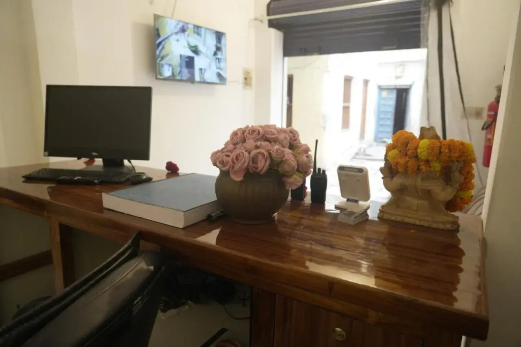 Bunkedup Hostel Varanasi