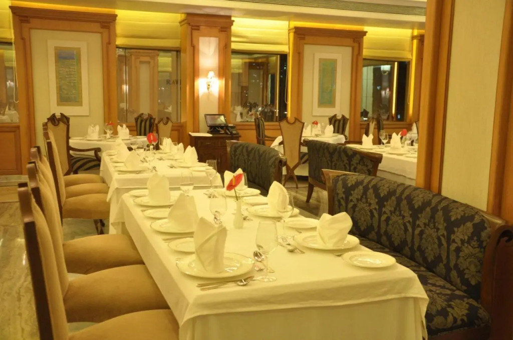 Royal Tulip Navi Mumbai