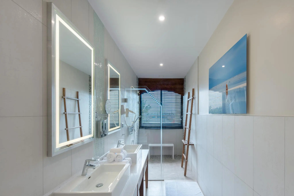 Hotel Verde Zanzibar - Azam Luxury Resort and Spa - Dry Hotel