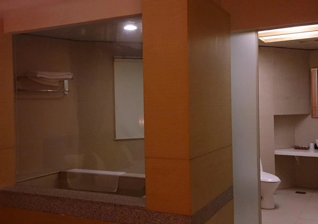 Ying Xiang Wen Quan Hotel
