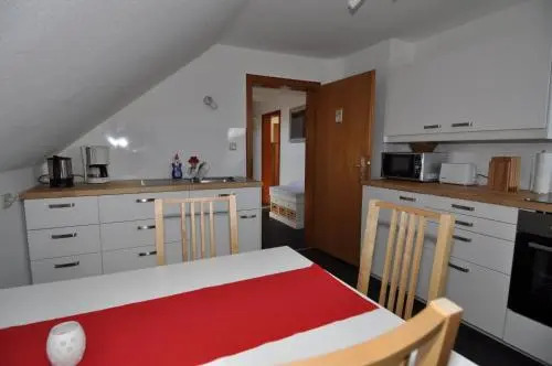 Ferienwohnung Martin 3