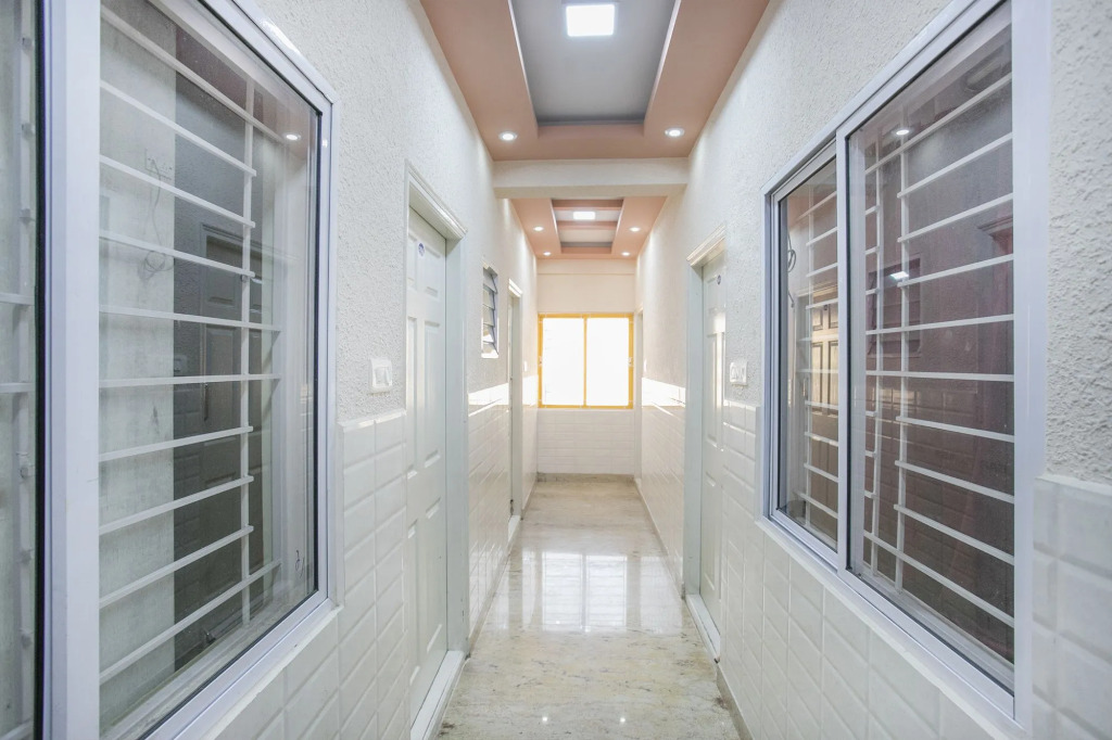 OYO Flagship 10363 Sri Balaji Guest House & Restaurent