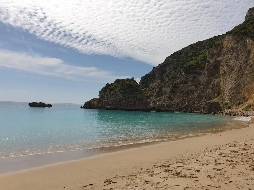 20 Golden Beach Apartment Sesimbra