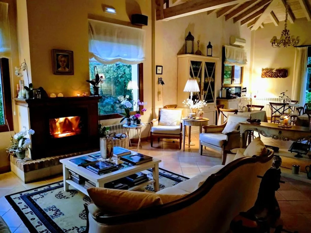 Hotel Rural Arpa de Hierba