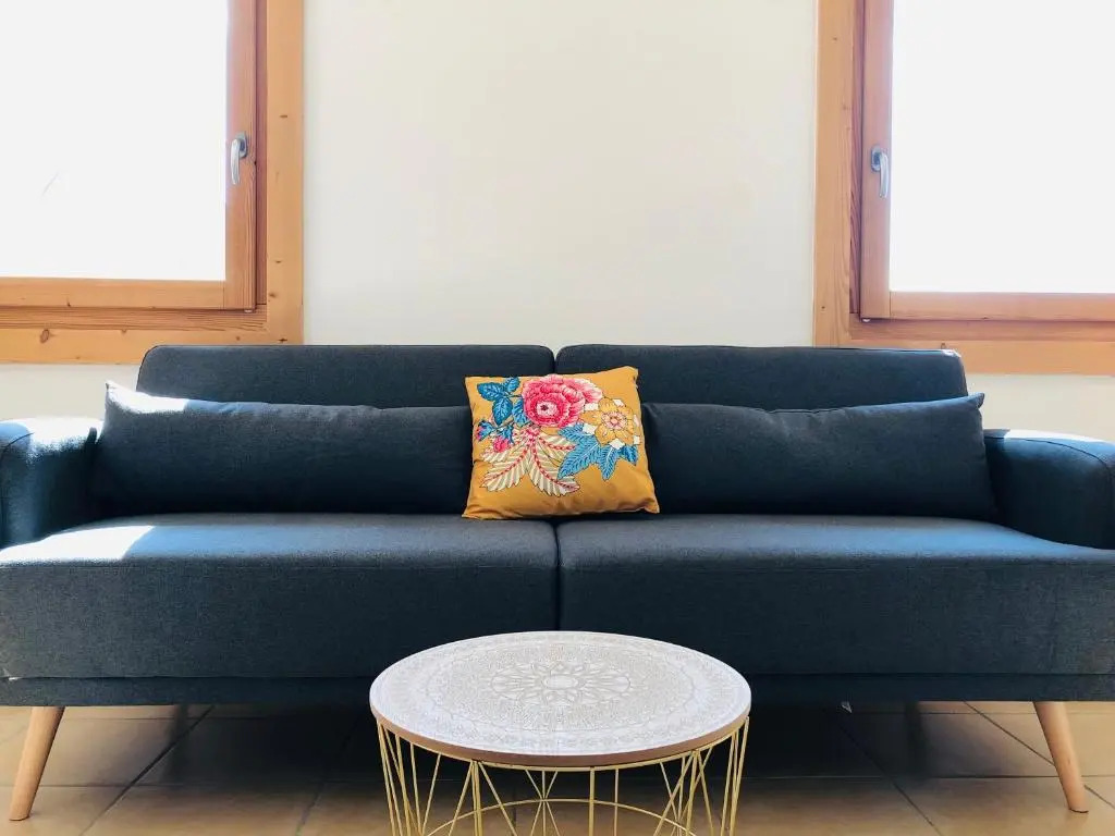 Chalet Cosy