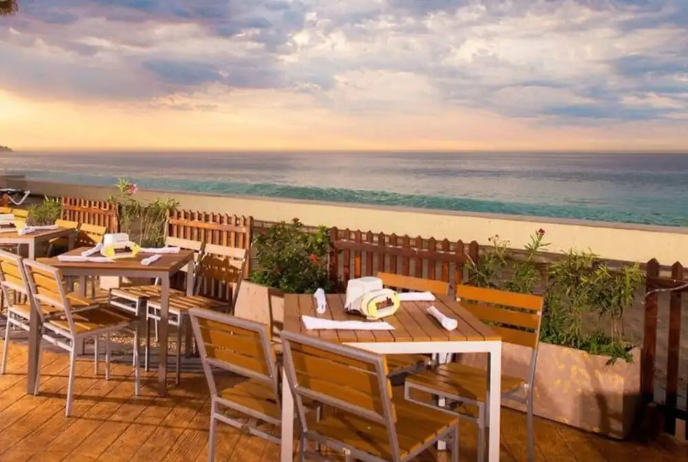2BR Del Palmar Cabo Luxury Resort