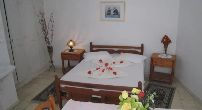 Hotel El Medina