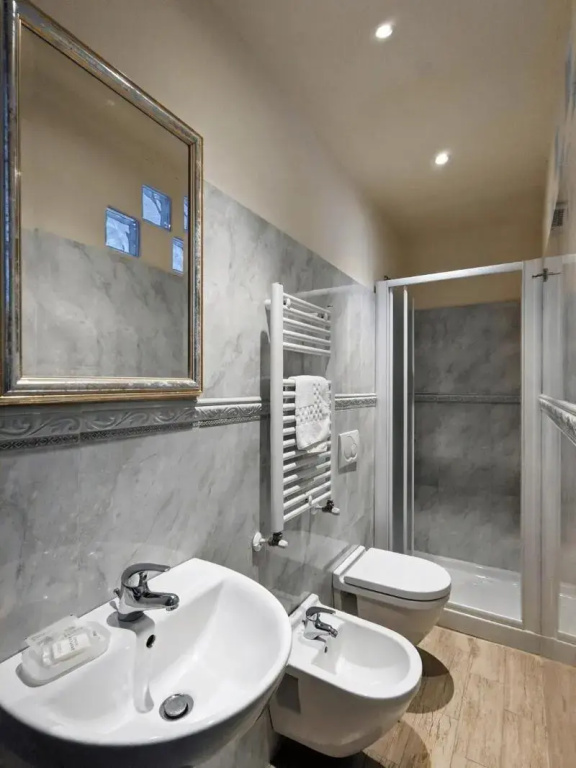 B&B Dei Rossi