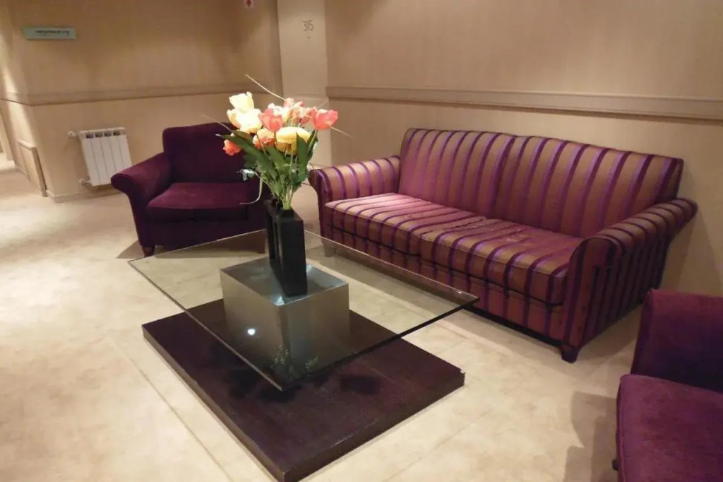 Fueguino Hotel