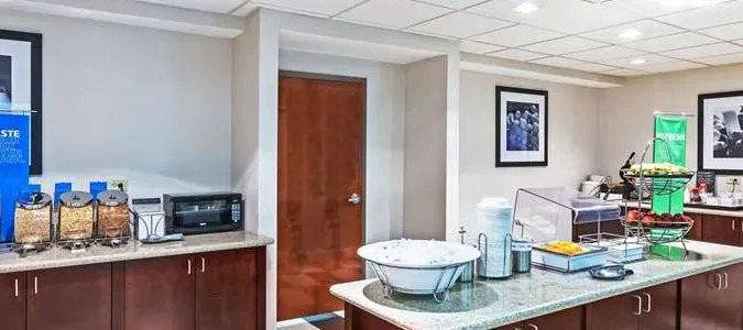 Champions Club and Hotel, Houston Westchase