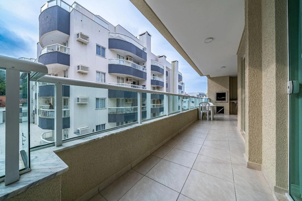 249 - Apartamento próximo do mar econômico na cidade de Bombinhas