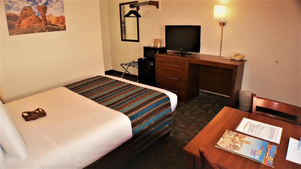 Adventure Inn Moab