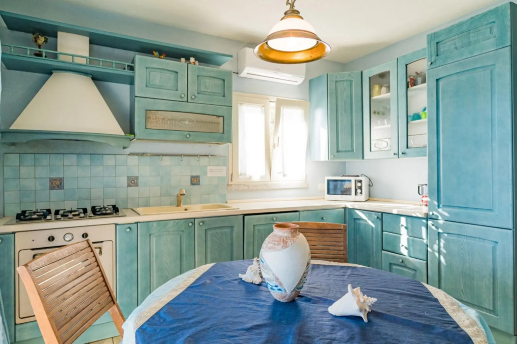 Villa Emanuela 1 Luxury SEA EDGE-V.EMANUELA TRILO 1