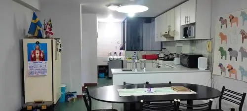 Apartamento Marco Airport