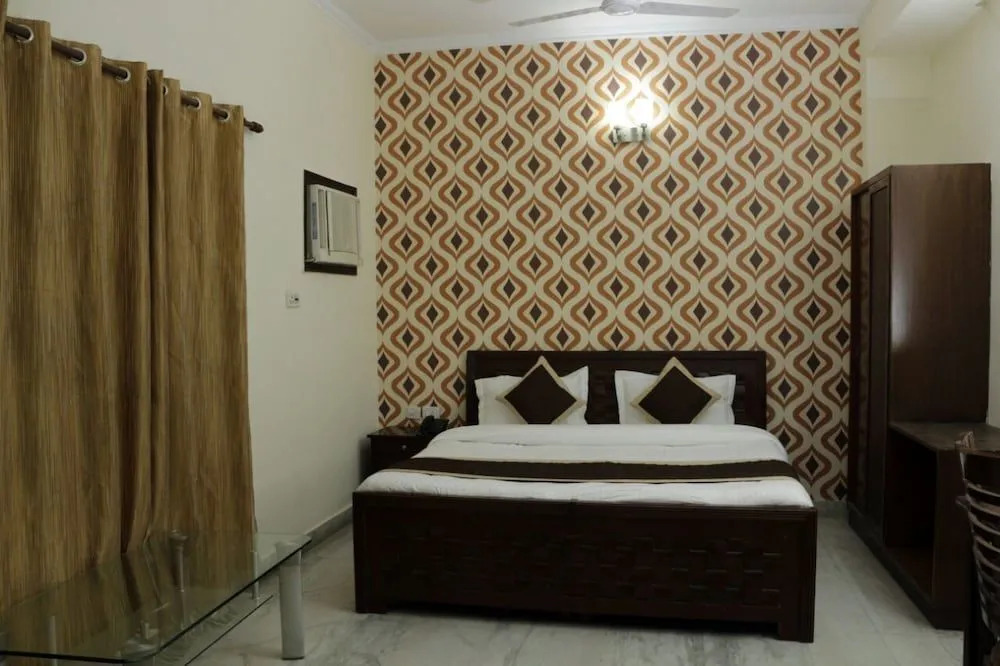 Hotel The  Orion Gopal Bhawan