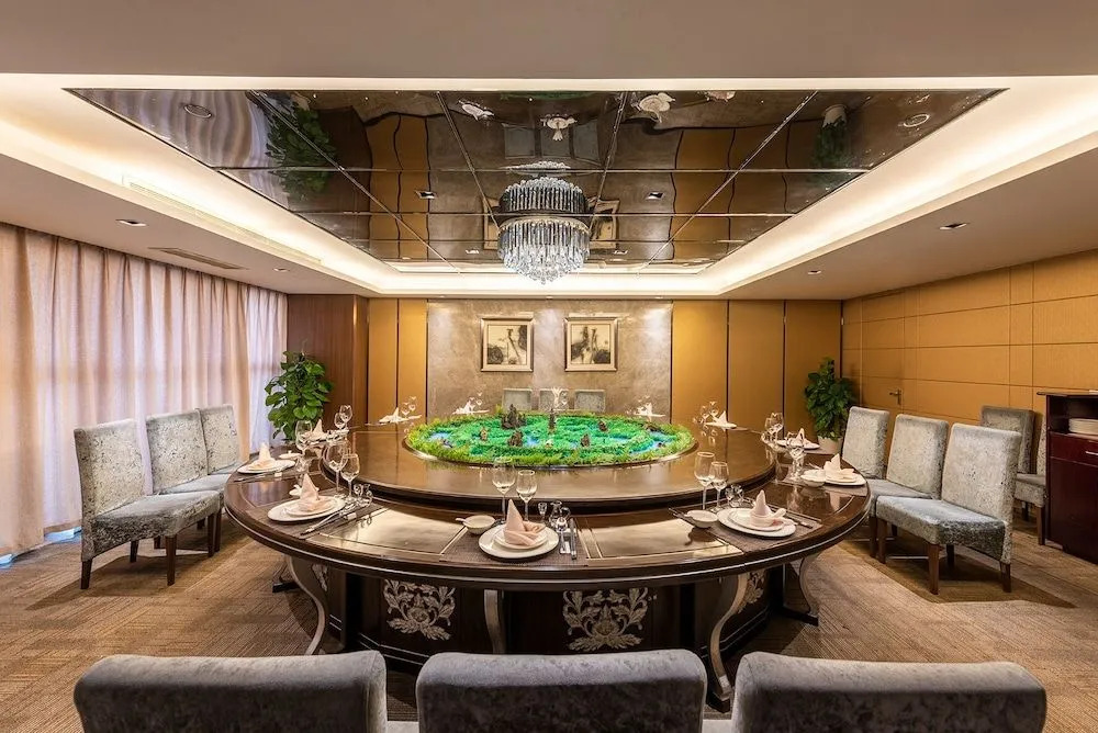 Nanjing RSUN Hotel