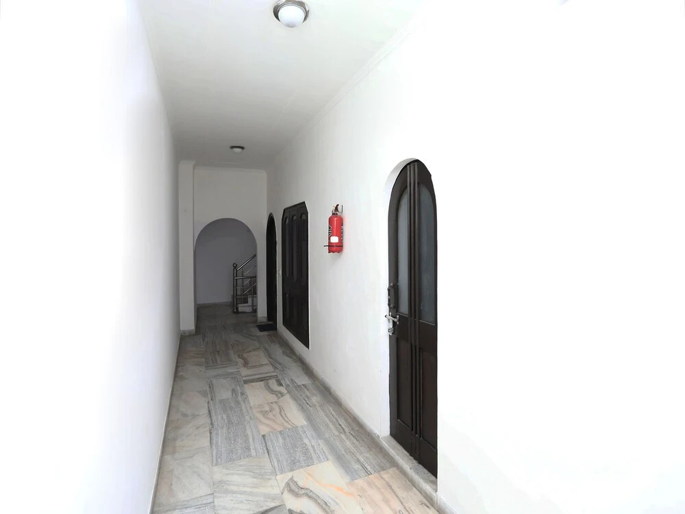 OYO 12651 Hotel Kailasa