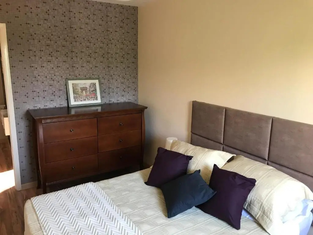 Charmoso Apartamento no Bairro Jardim