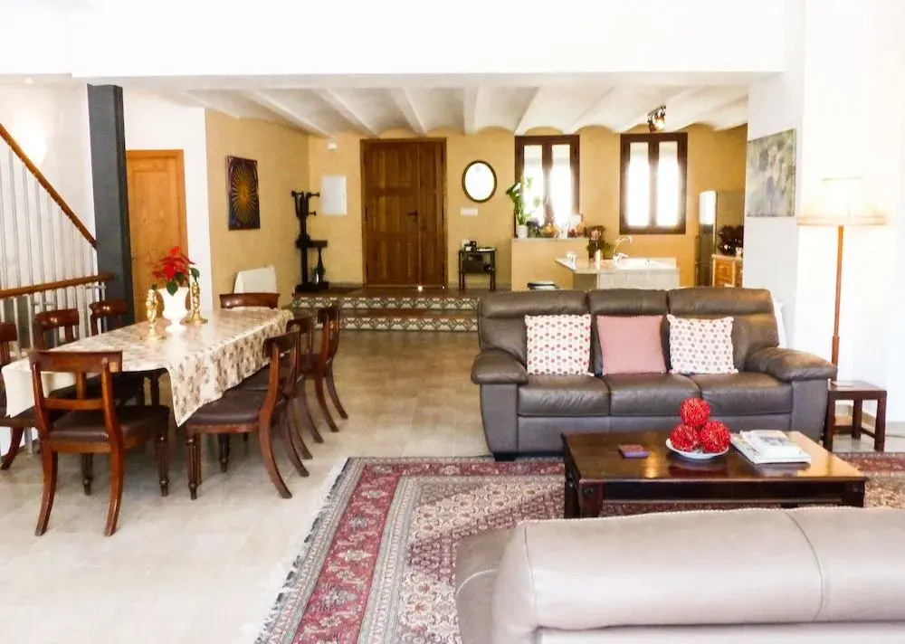 Casa Carmen
