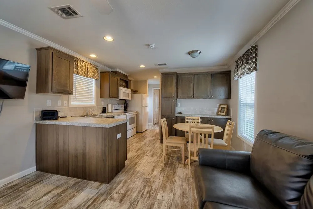 Kissimmee South RV Resort 55 Plus Resort