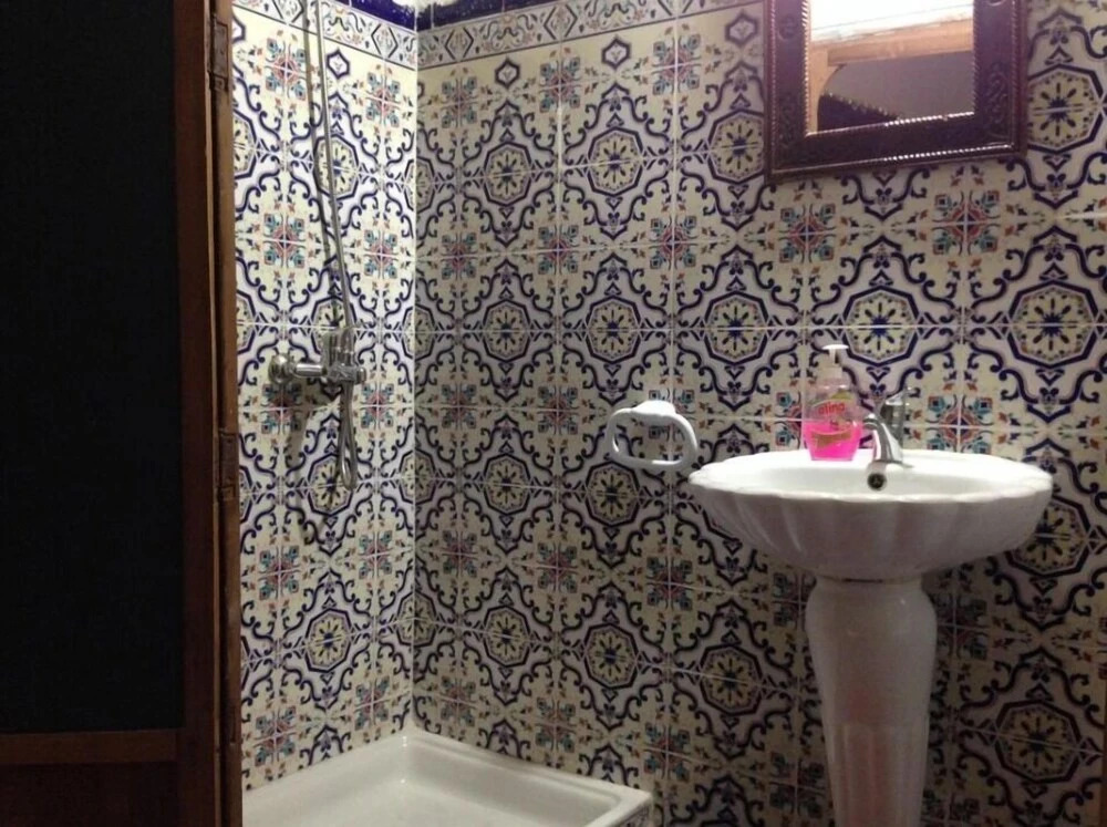 Riad La Perla