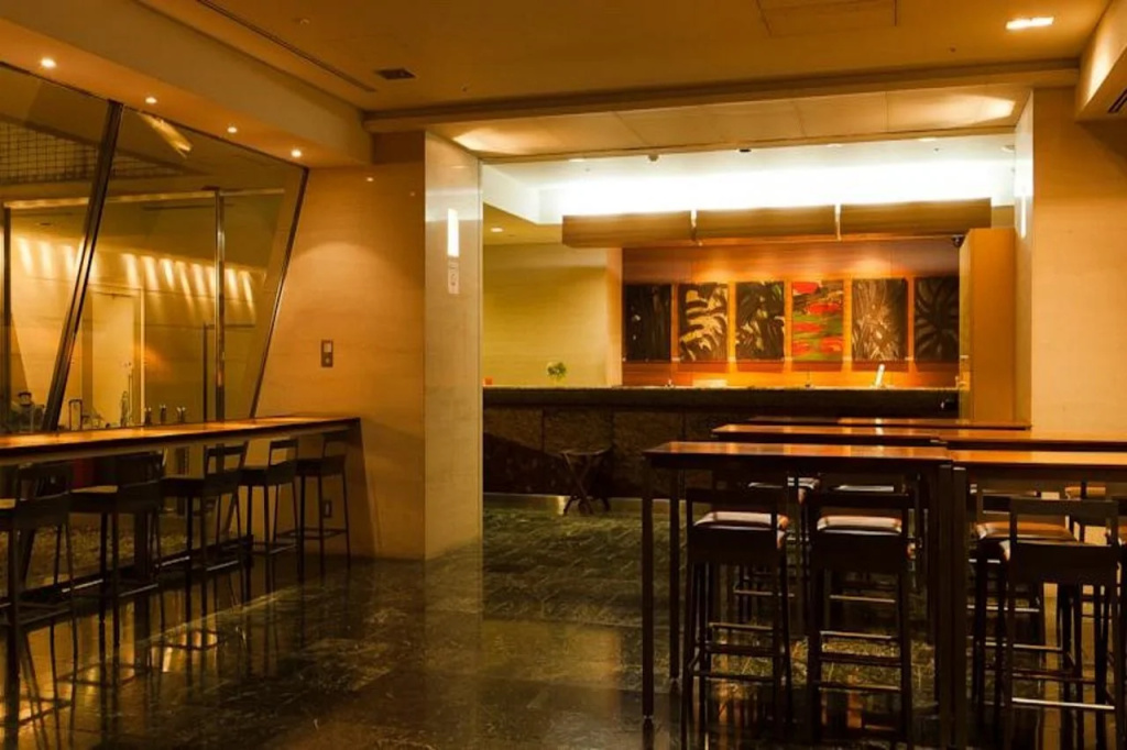 Villa Fontaine Tokyo Ueno Okachimachi