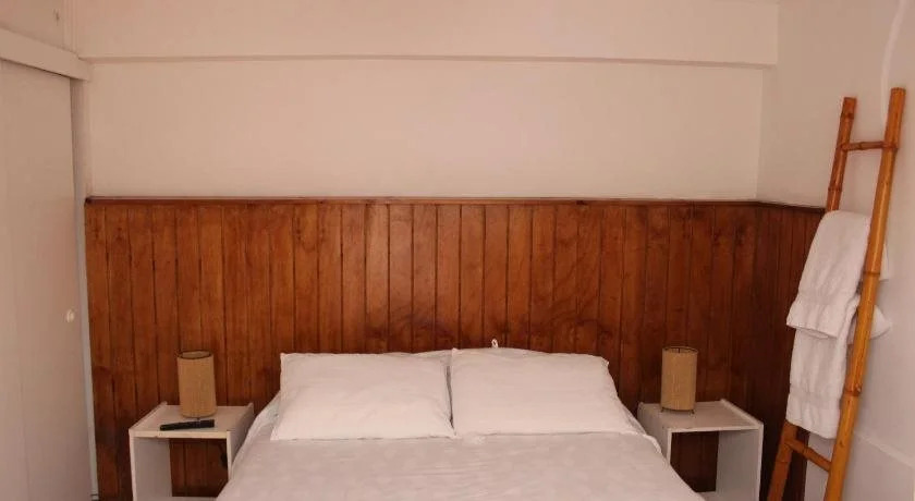 Hotel Velero Sur