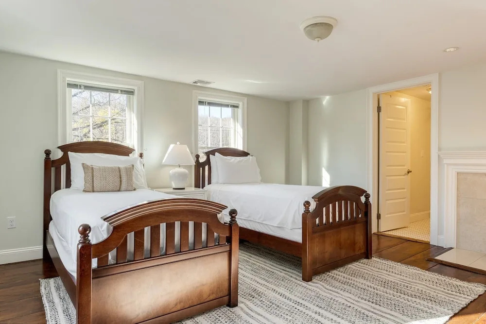 Rockspring by Avantstay Huge Berkshires Estate