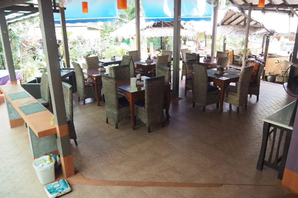 Faye Orchid Garden Resort