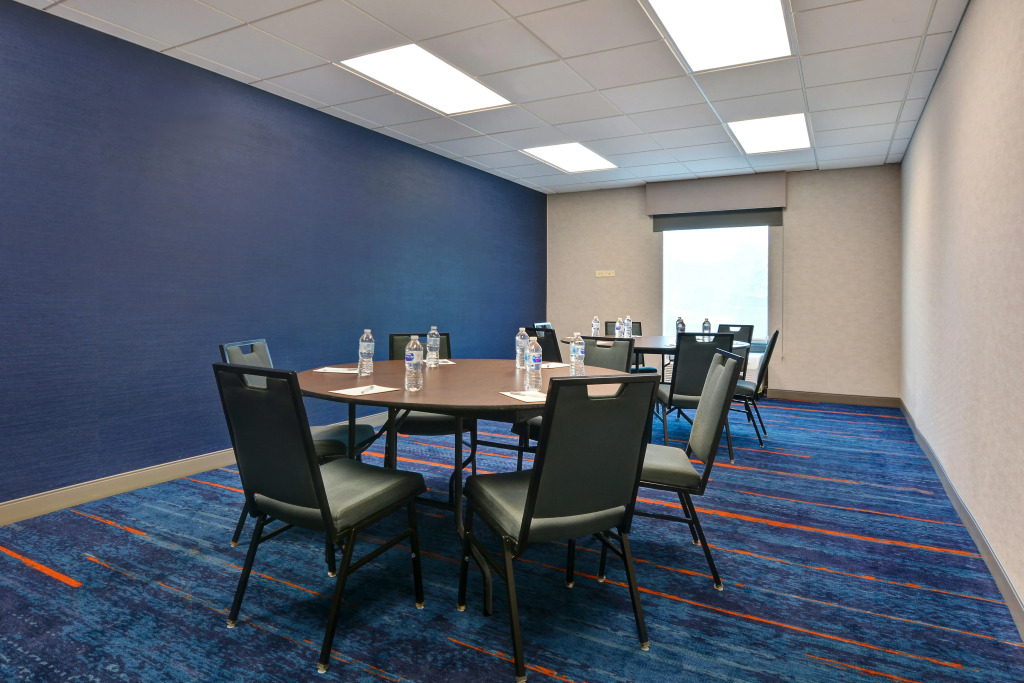 Hampton Inn & Suites Clearwater St Petersburg Ulmerton Road FL
