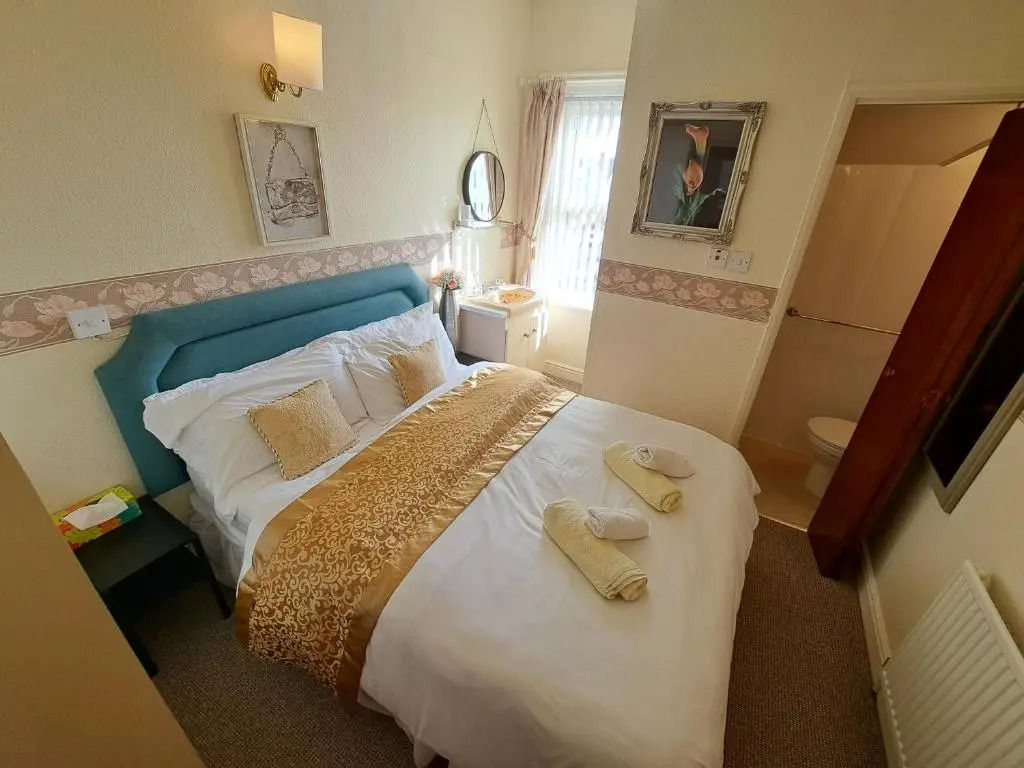 OYO Lily Hotel Blackpool