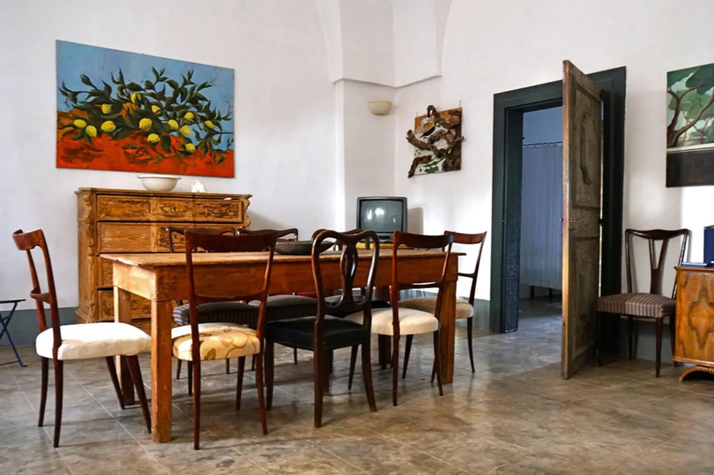 Country House in Ostuni near Rosa Marina Beach