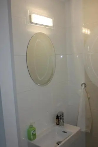 Pension Edelweiß Appartement Wimmer